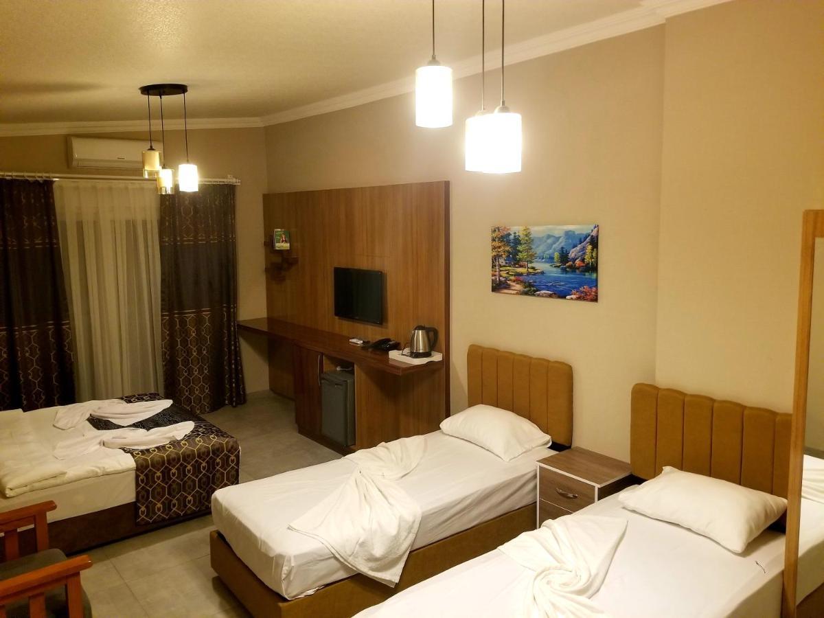 Arya Apart Kundu Hotel Antalya Exterior foto